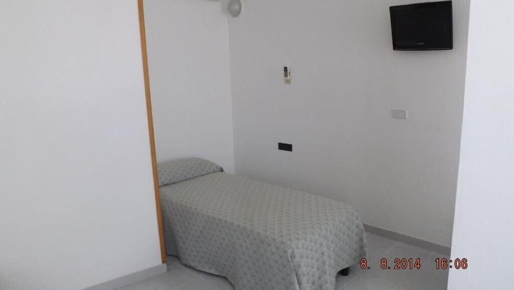 Фотография Le Palme 3*