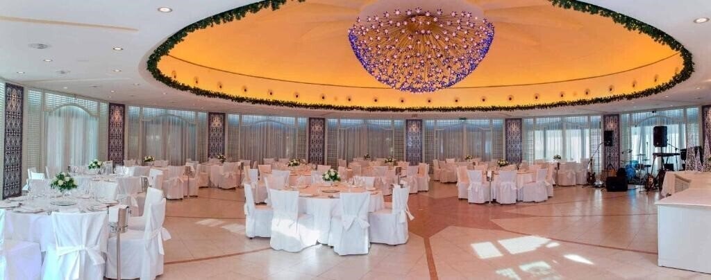 Картинка Oasi di Kufra 4*