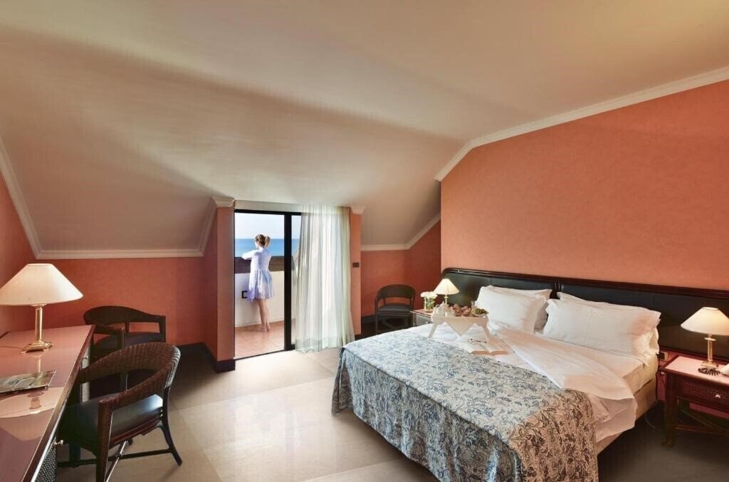 Картинка Hotel Schuhmann 4*