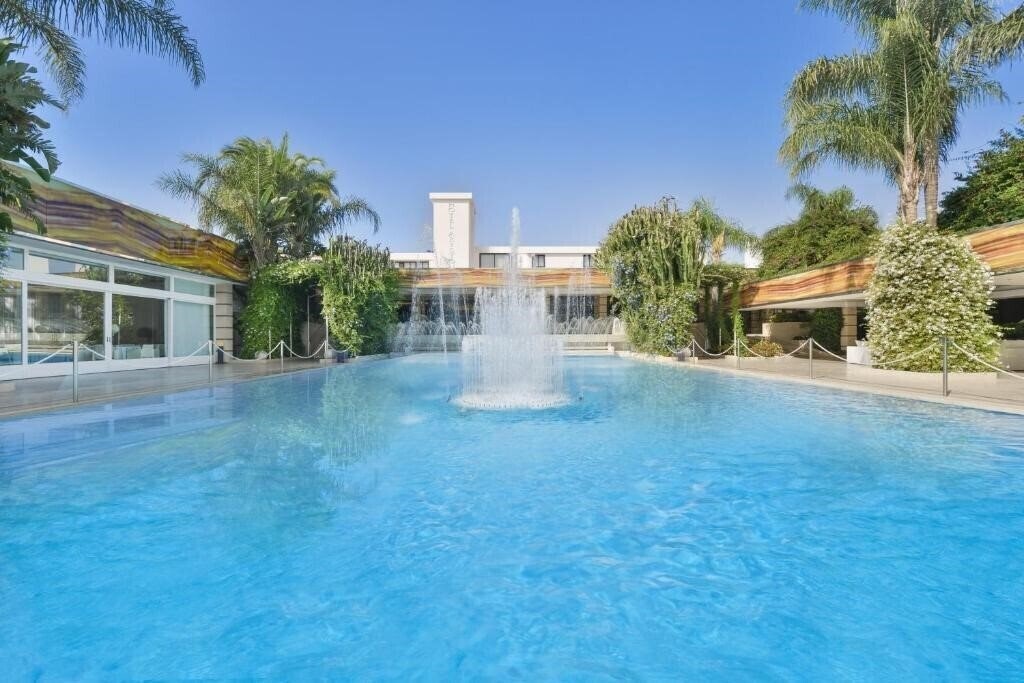 Изображение Ariston 4*