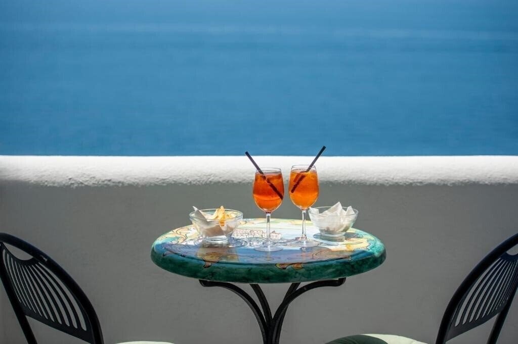 Фото Locanda Costa Diva 3*