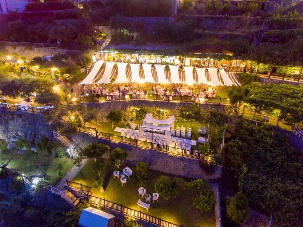 Изображение Locanda Costa Diva 3*