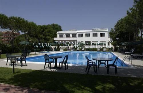 Изображение Capo Circeo 3*