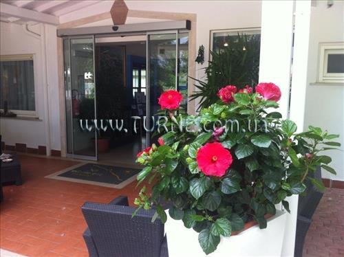 Фото Capo Circeo 3*