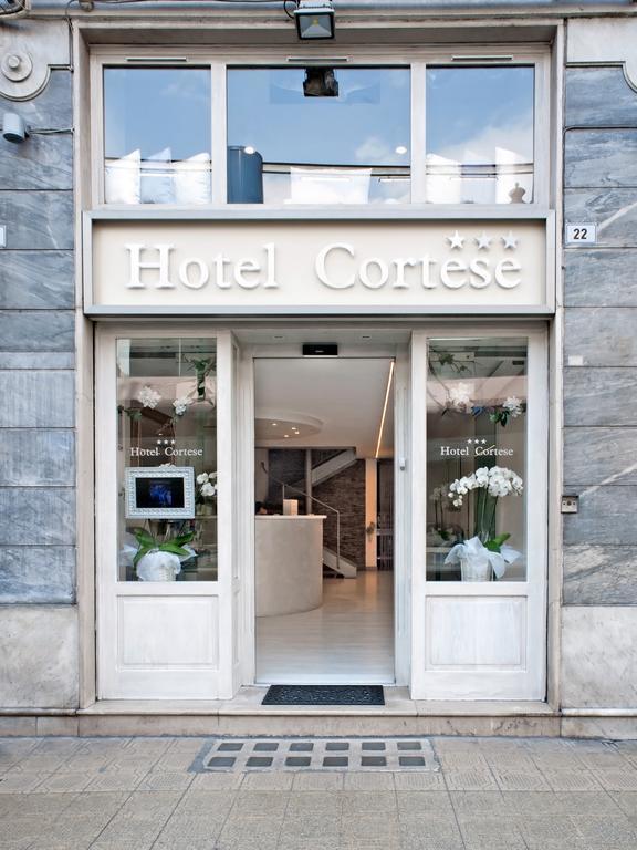 Фото Cortese 3*