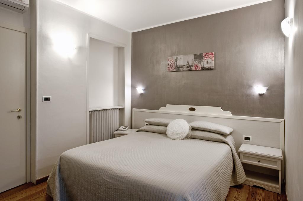 Отель Cortese 3*