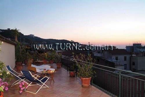 Фотография Del Corso 2*