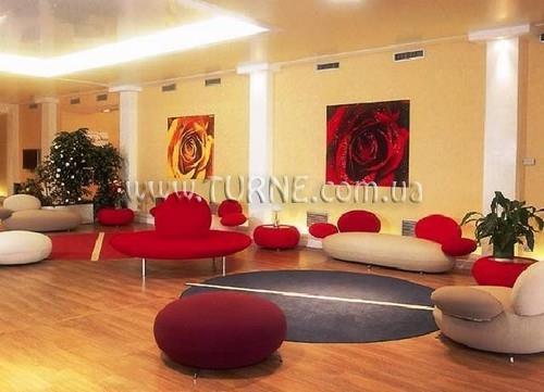 Фотография La Rosa dei Venti 3*