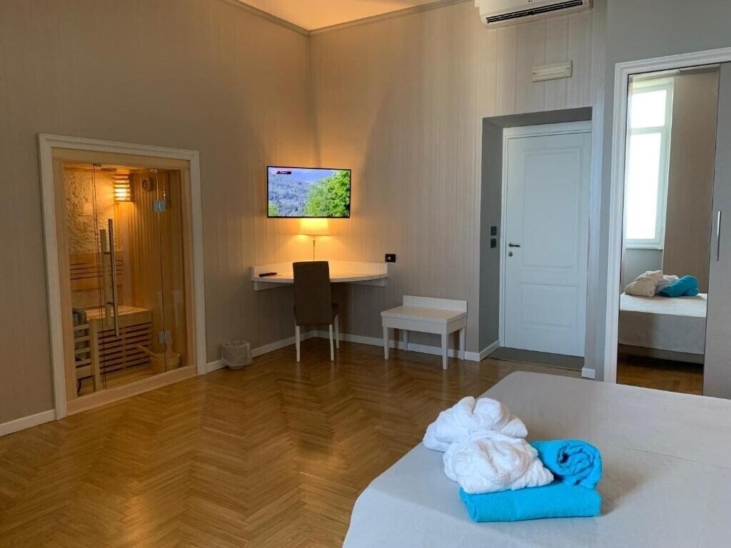 Фото Grand Hotel Des Anglais 4*