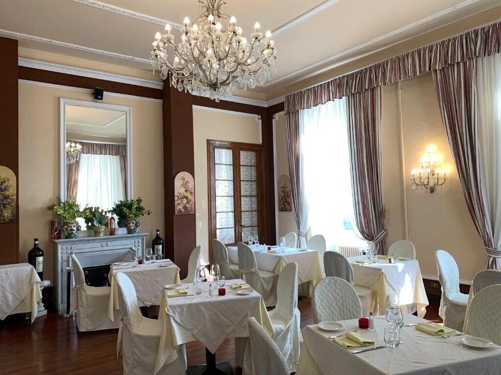 Фотография Grand Hotel Des Anglais 4*