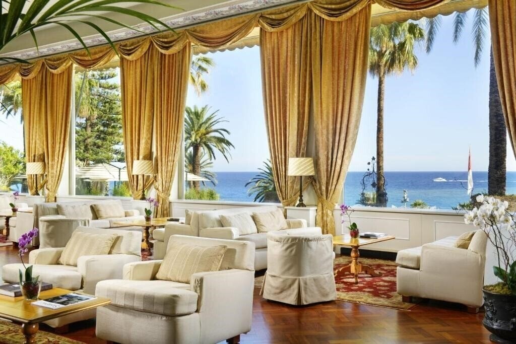 Картинка Royal Hotel Sanremo 5*
