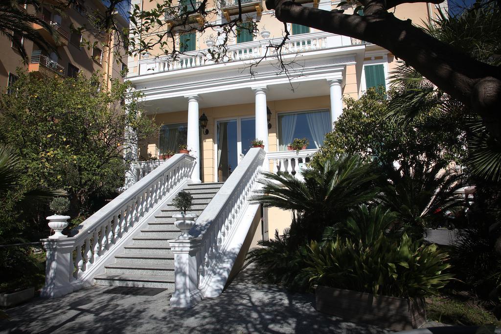 Отель Morandi 3*