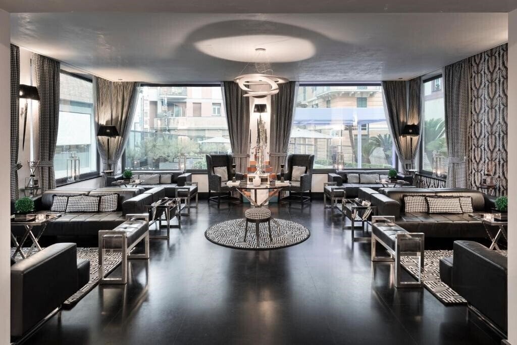 Фотография Santa Margherita Palace 4*