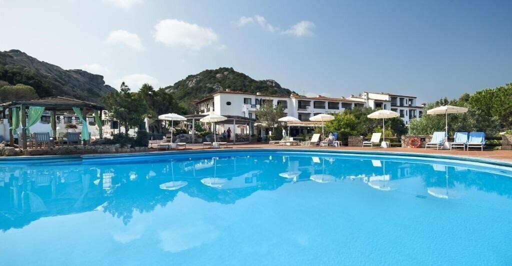 Изображение La Bisaccia 4*