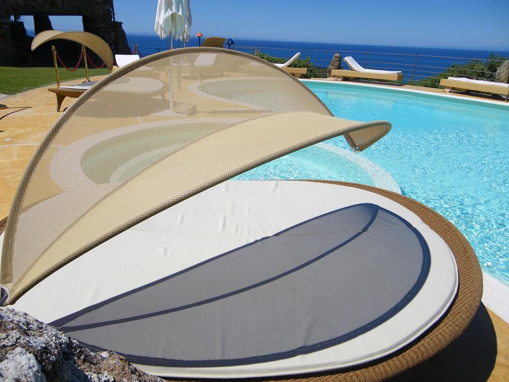 Фото Bajaloglia Resort 4*