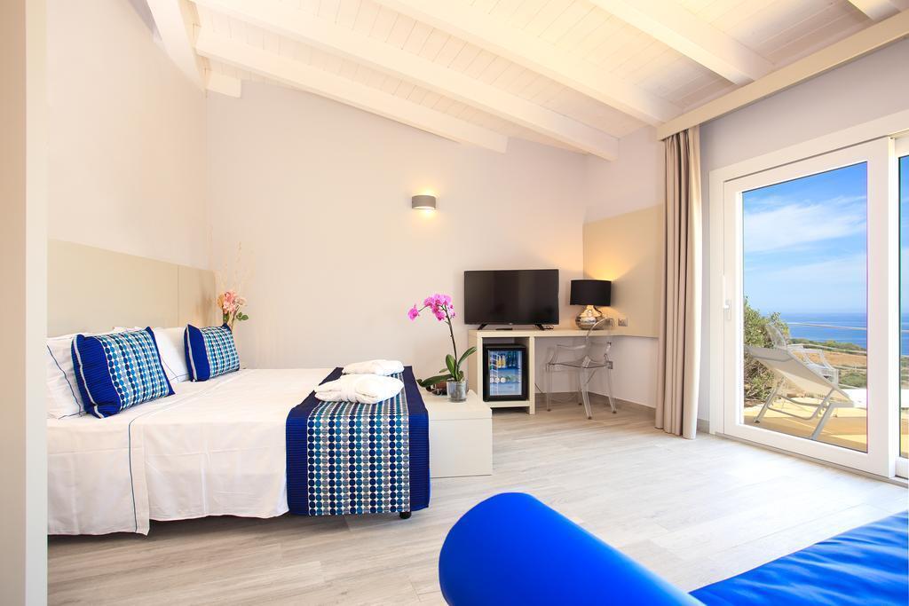 Изображение Bajaloglia Resort 4*