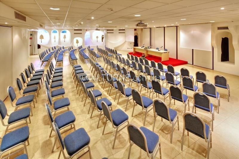 Изображение Grand Hotel Poltu Quatu 5*