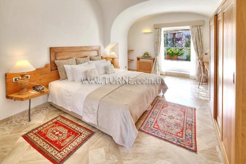 Фотография Grand Hotel Poltu Quatu 5*