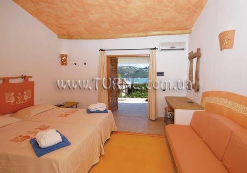 Изображение Cala Di Lepre Park Hotel & SPA 4*