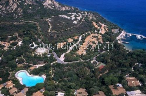 Изображение Hotel Capo d'Orso Thalasso & SPA (ex. Hotel Capo d'Orso Thalasso Palau) 5*