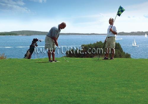 Отель Hotel Capo d'Orso Thalasso & SPA (ex. Hotel Capo d'Orso Thalasso Palau) 5*