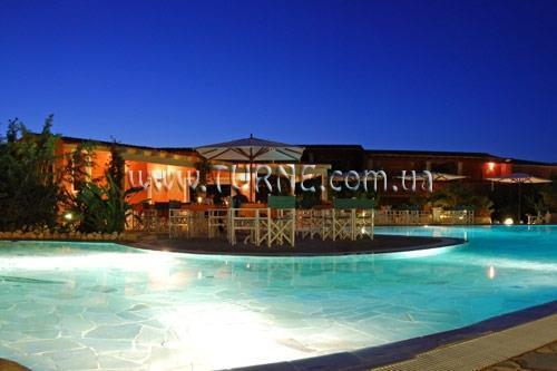 Изображение Le Dune Resort & SPA 4*