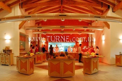 Фотография Le Dune Resort & SPA 4*