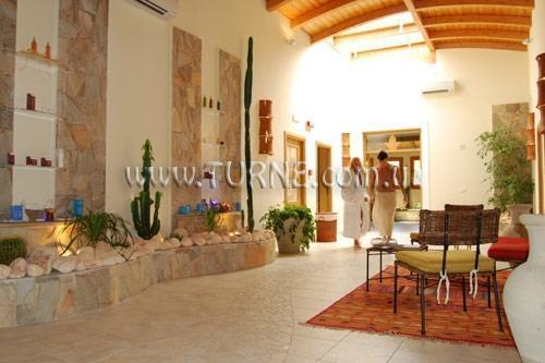 Отель Le Dune Resort & SPA 4*