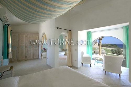 Отель Valle Dell`erica 5*