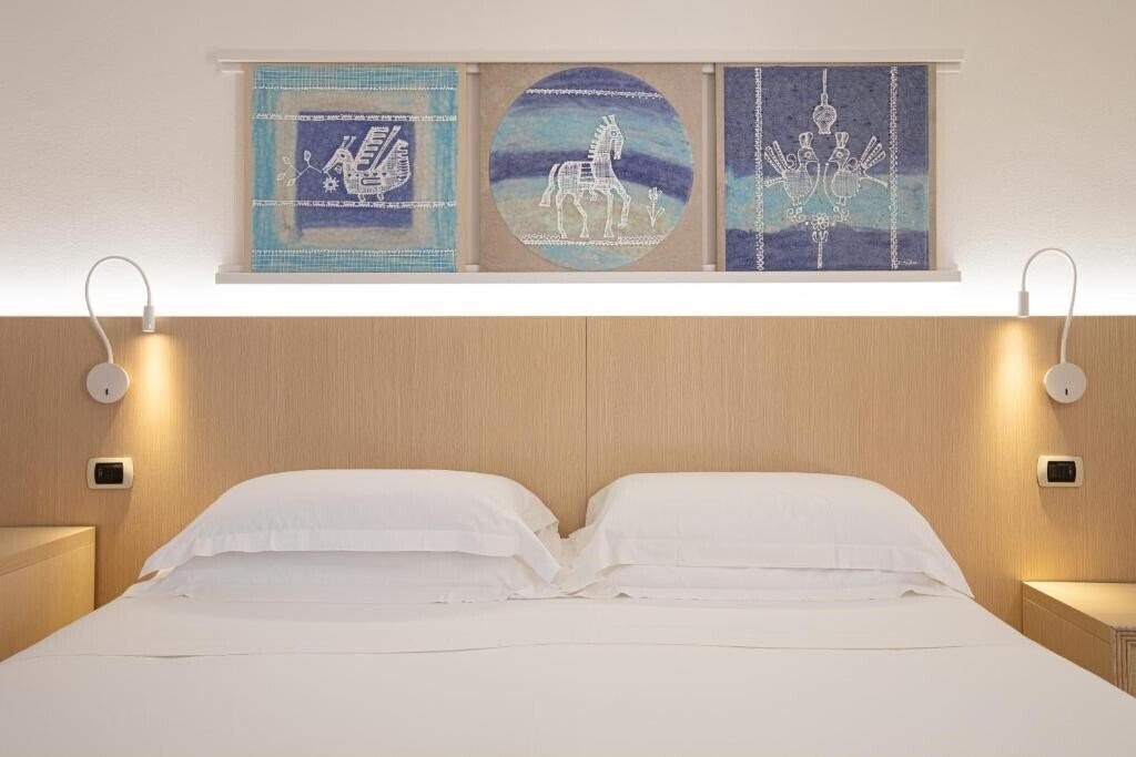 Изображение Hotel Corte Rosada 4*