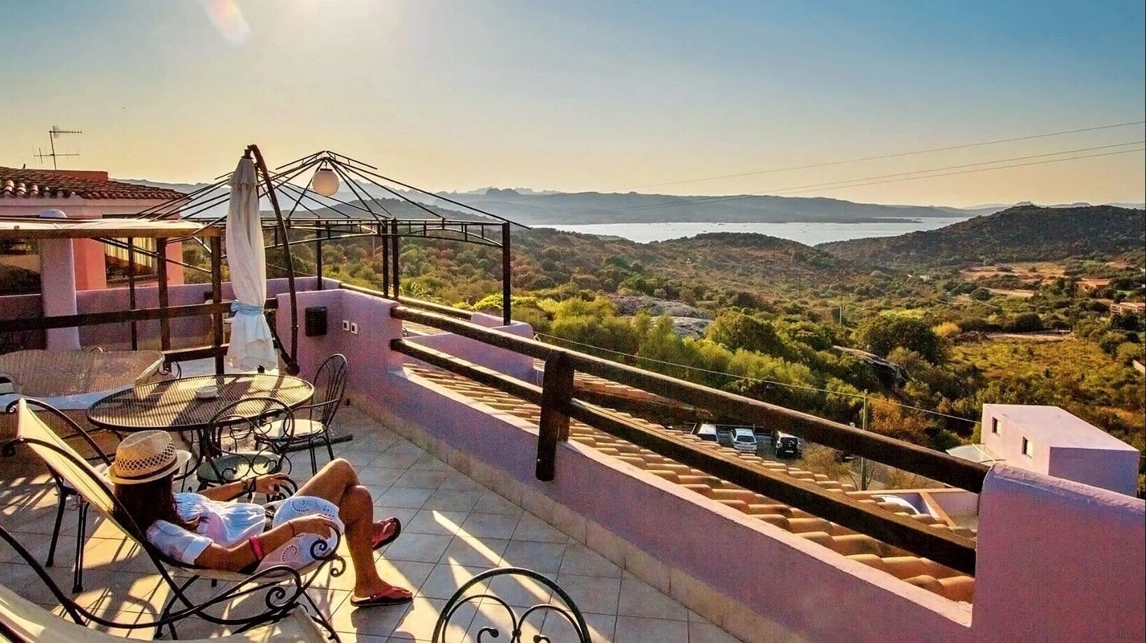 Фото Hotel Li Graniti 4*