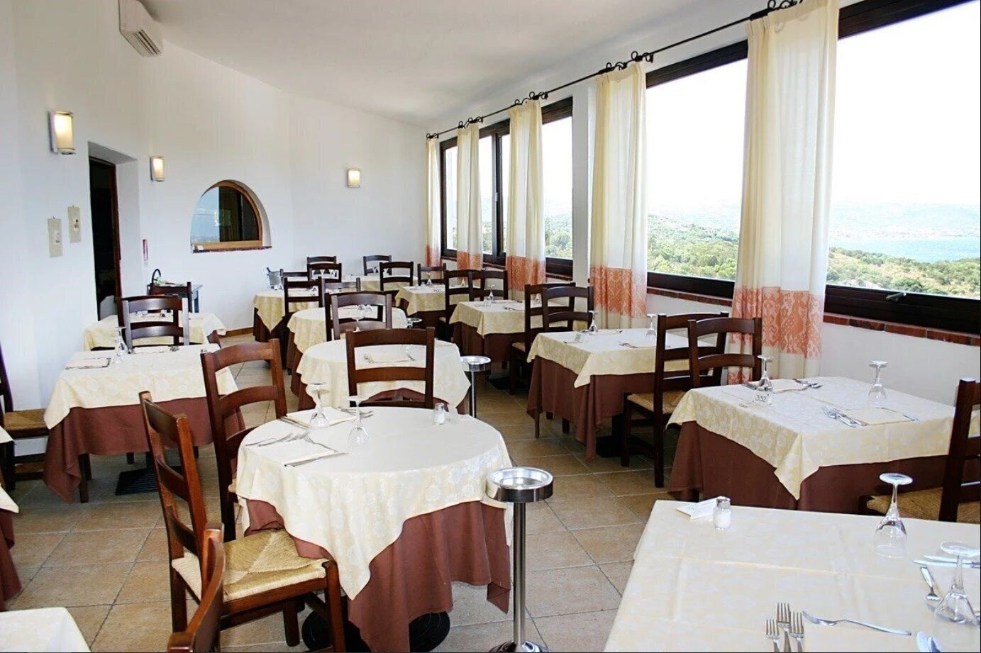 Картинка Hotel Li Graniti 4*