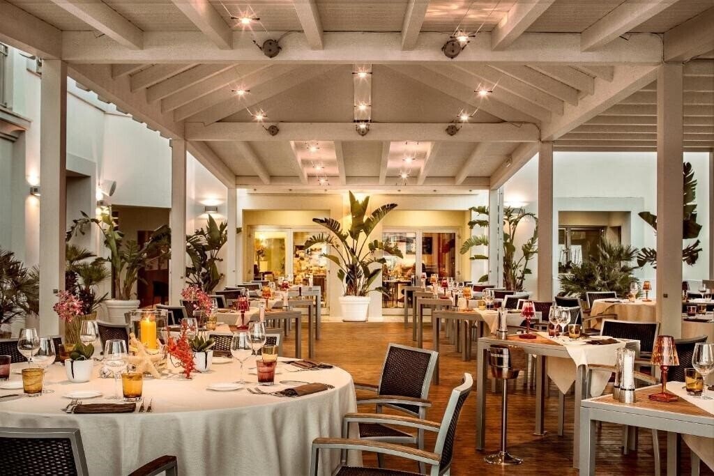 Фото Jazz Hotel 4*