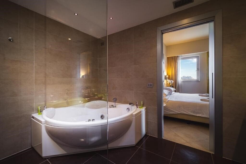 Изображение Jazz Hotel 4*