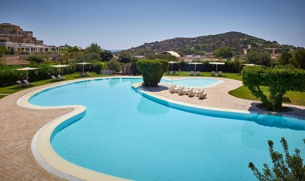 Фотография Chia Laguna Resort - Village 4*