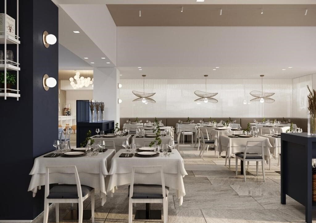 Изображение Chia Laguna Resort - Village 4*