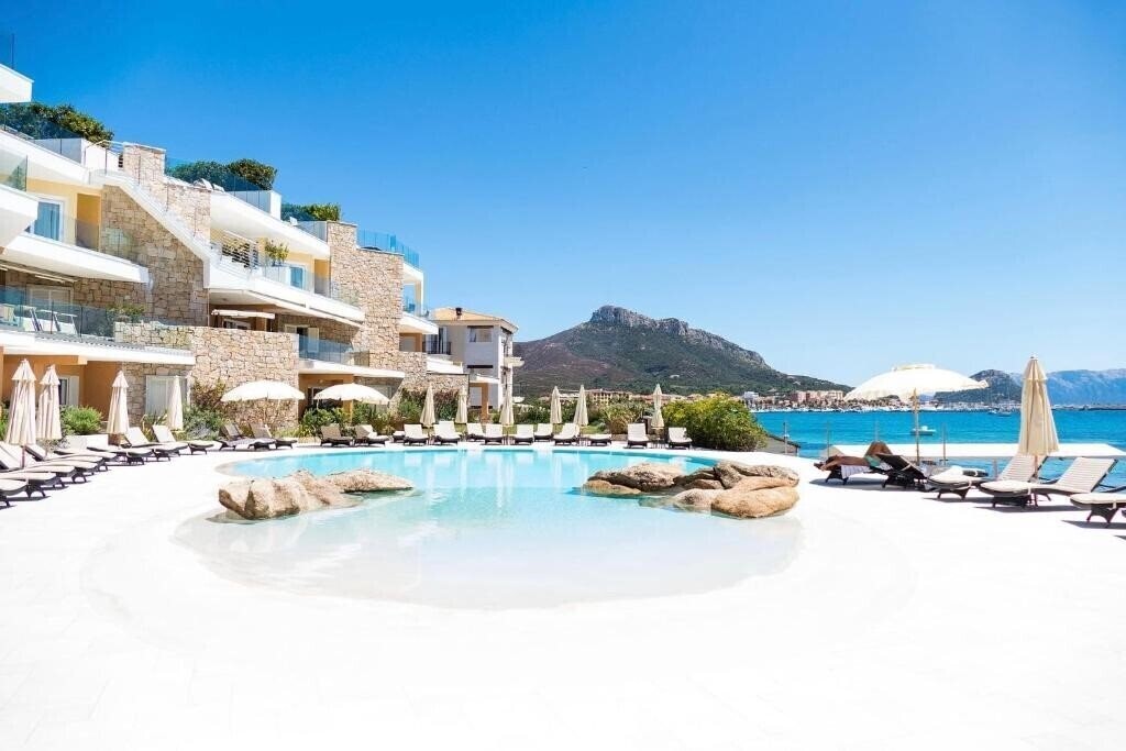 Фотография Gabbiano Azzurro 4*