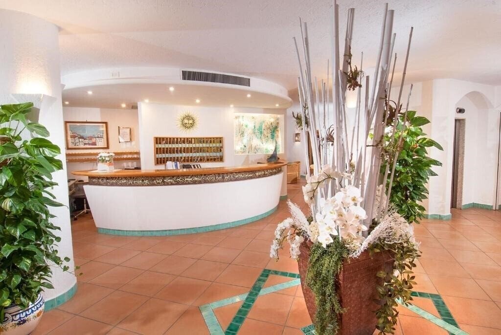 Картинка Punta Est 4*