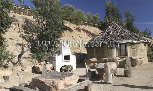 Отель Arbatax Park Resort 4*