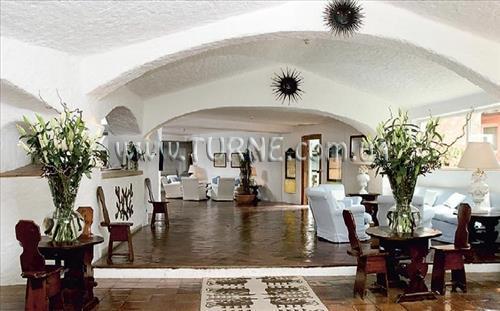 Изображение Colonna Residence Porto Cervo Centro 4*