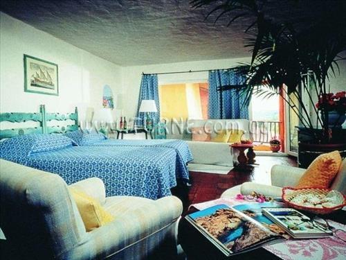 Фото Colonna Residence Porto Cervo Centro 4*