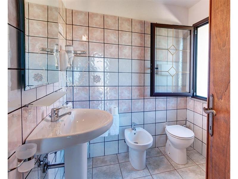 Отель Pedra Niedda 3*