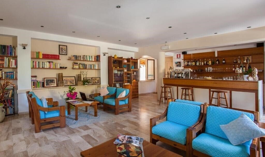 Фотография Sandalyon 3*