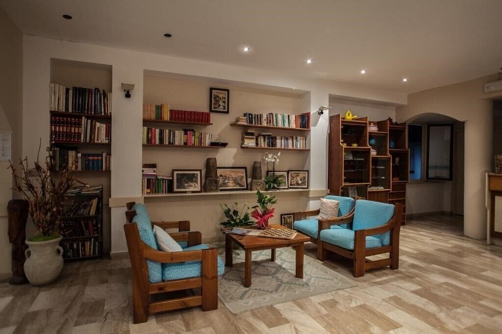 Изображение Sandalyon 3*