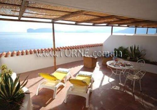 Отель El Faro 5*