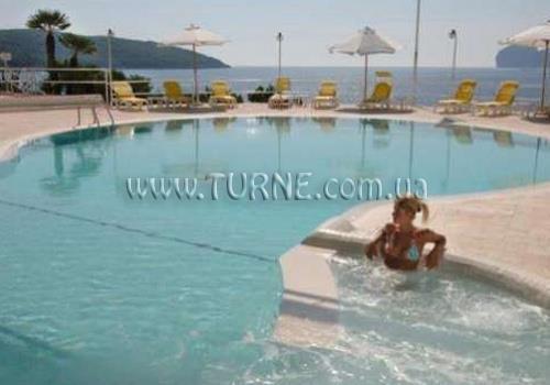 Изображение El Faro 5*