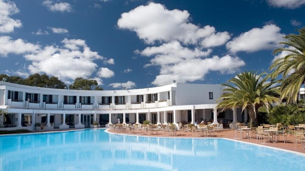 Фото Flamingo 4*