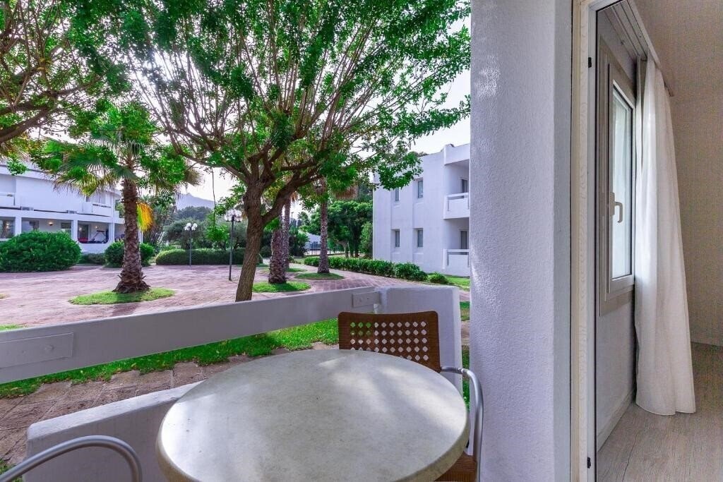 Картинка Flamingo 4*