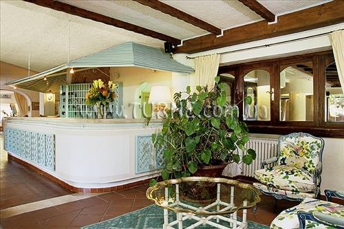 Фото Smeraldo Beach 4*