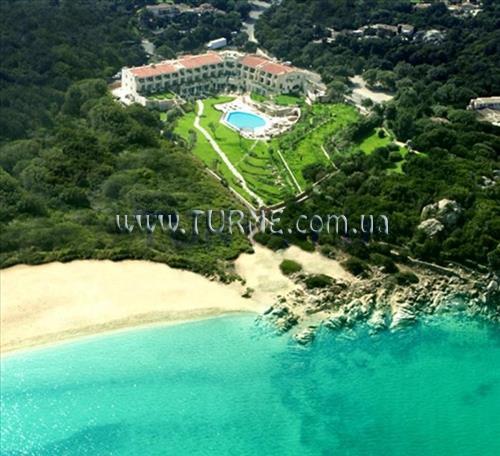 Фото L'Ea Bianca Luxury Resort (ex. L E A Bianca Luxury Resort) 5*